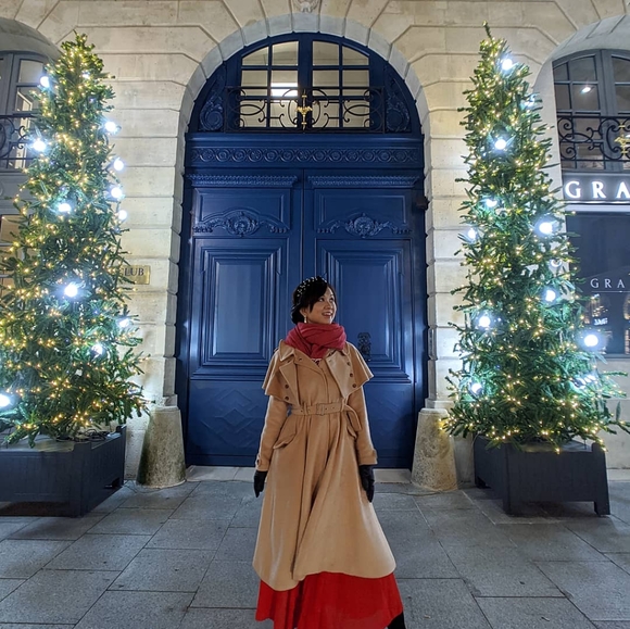 Meet your Posher, Tiffany - Picture 5 of 5